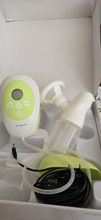 Електрическа помпа за кърма