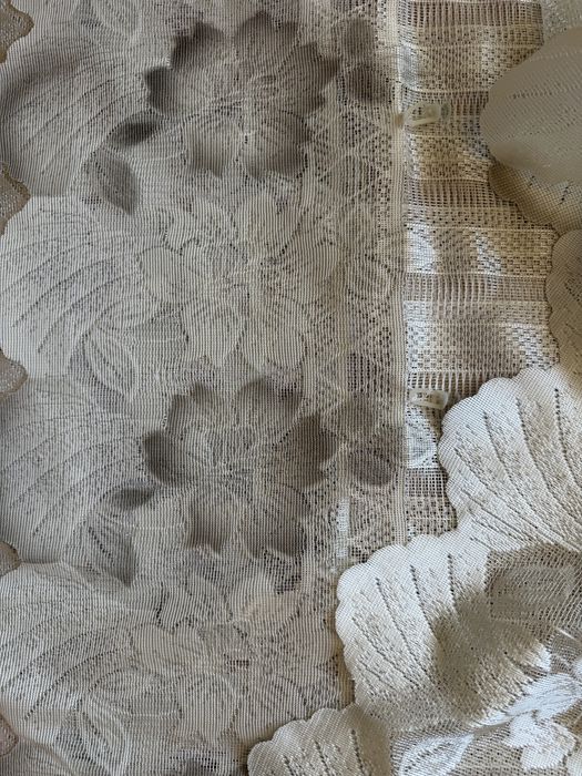 Продам тюль высота 2 м длина 4 м