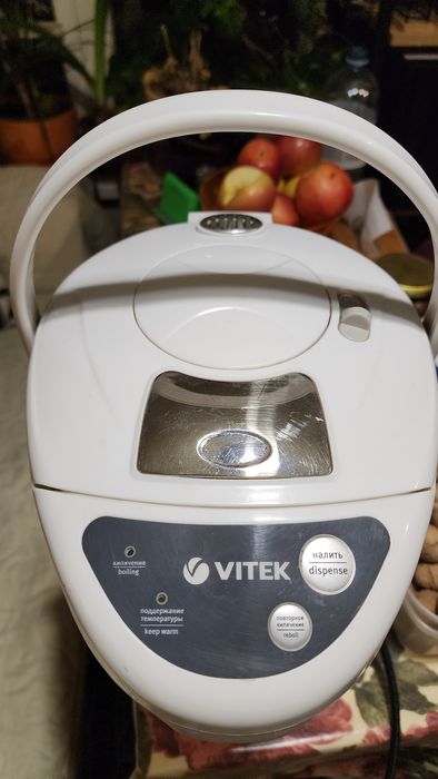 Продам термопот. Состояние нового