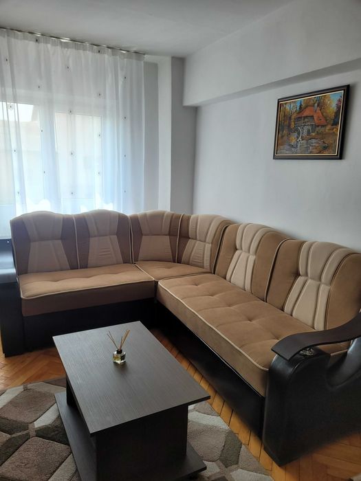 De inchiriat apartament cu 2 camere in Dej !