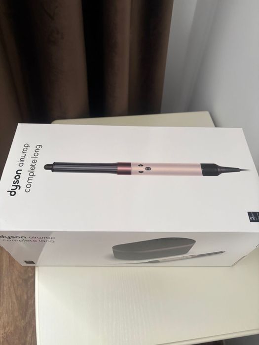 Dyson новый в наличии