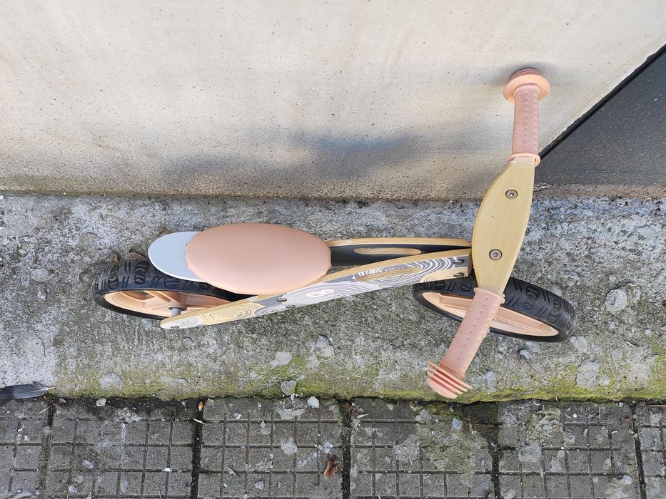 Баланс колело Kinder kraft