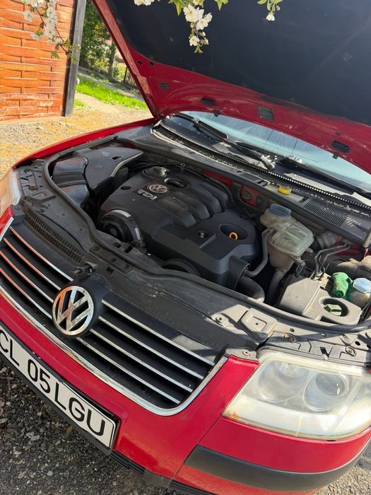 Volkswagen Passat B5.5 1.9 TDI – 2004 – 1000€
