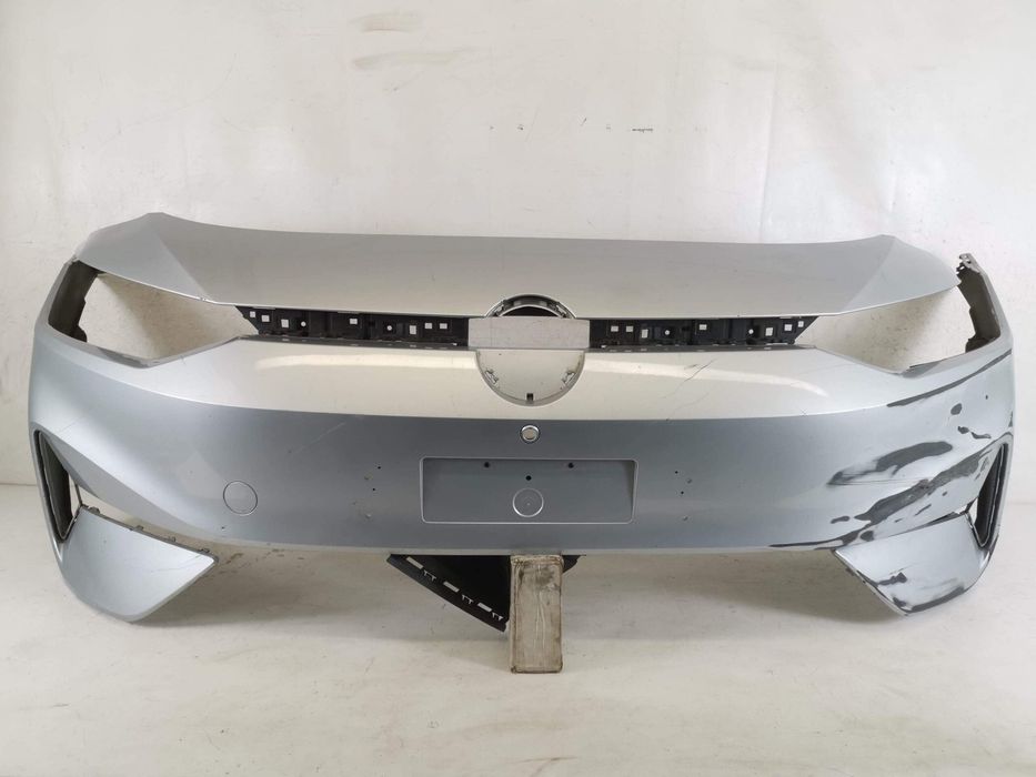 Предна броня Фолксваген ID 7 / Volkswagen ID.7 Оригинална