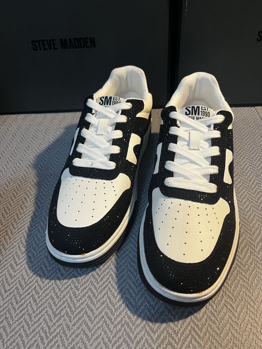 Adidasi Steve Madden Madmunny