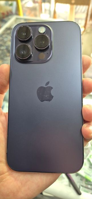 iPhone 14 Pro 256gb