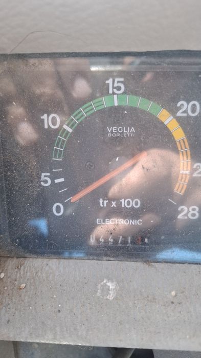 Tractor Massey Ferguson 3070