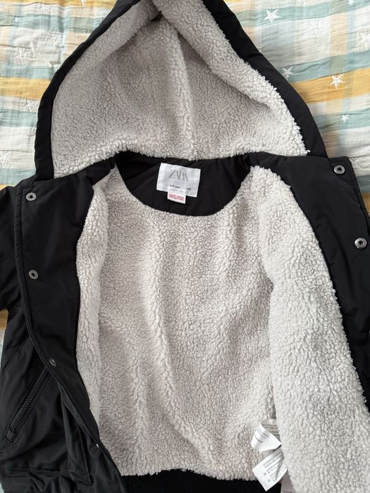 Яке Zara 4/5 години