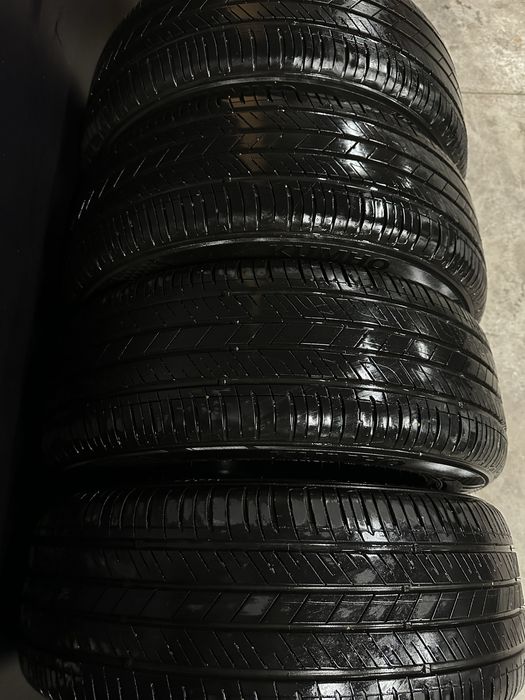 Диски с Шинами Kia K5