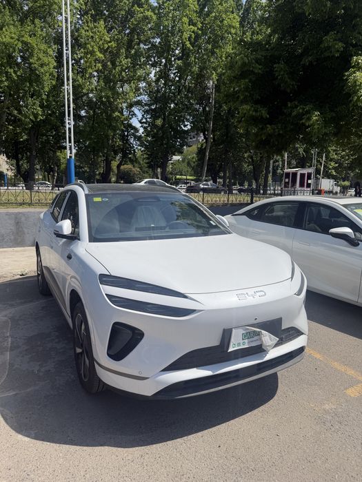 Byd sealion 06 full. Eng arzon narxda: 30 500 у.е. - BYD Toshkent на Olx