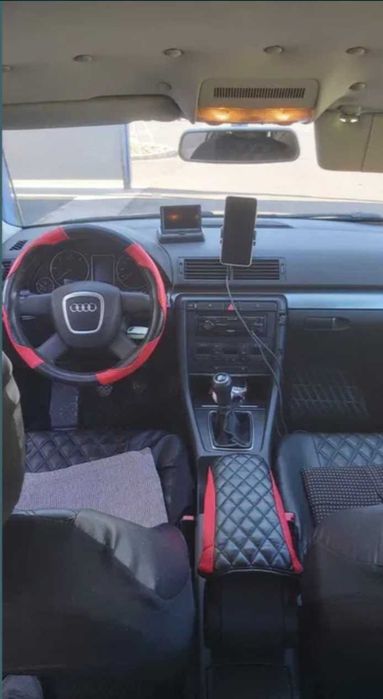 AUDI A4 Avant 2006 — imagine 2