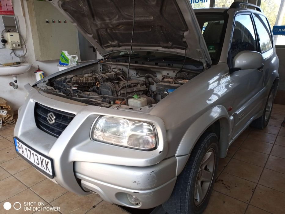 Газови уредби и газови инжекциони