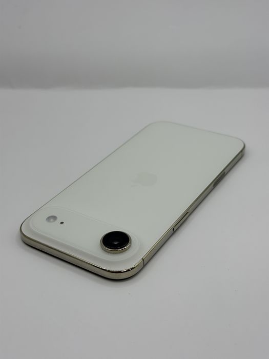 Iphone 17 Air 256GB 100% Auriu Garantie Rate BuyBack - zonemag.ro