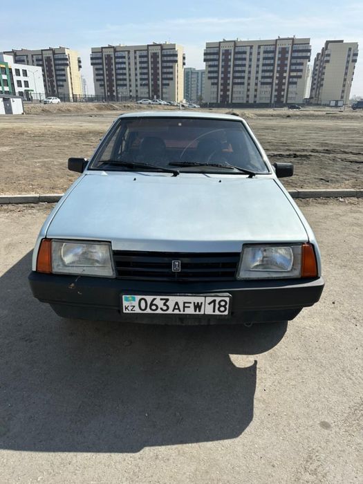 Продам ваз 21099