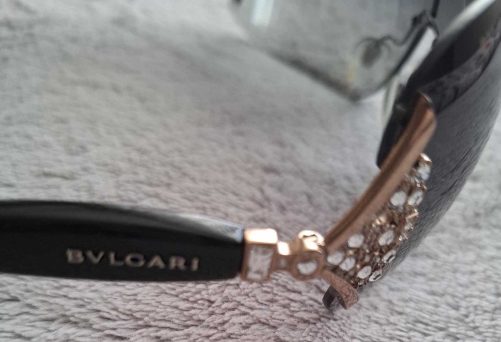 Дамски  слънчеви очила BVLGARI 6061-B 376/8G 120 3N