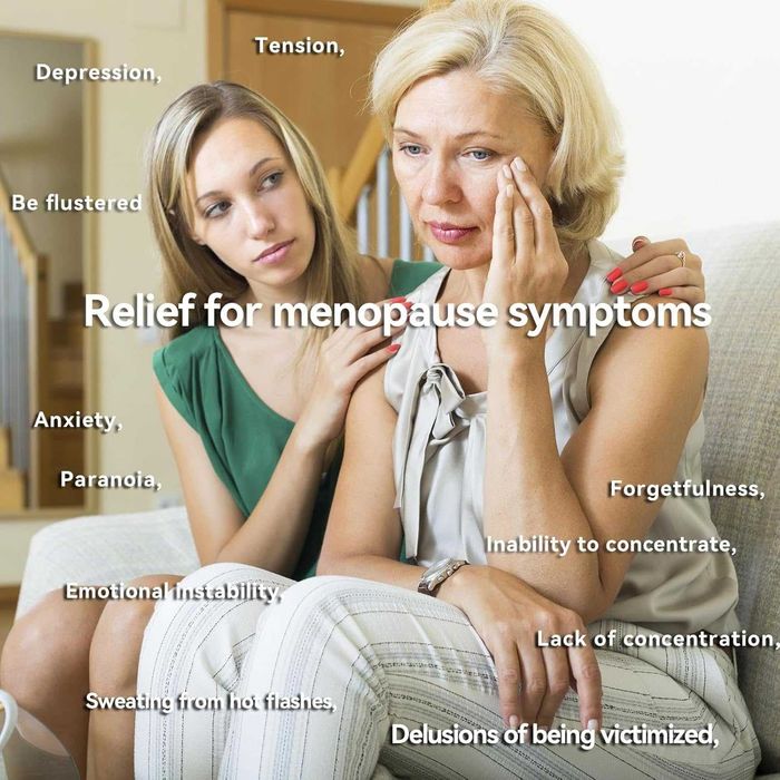 Персонализирана естествена помощ за сън и стрес, подобряване на съня