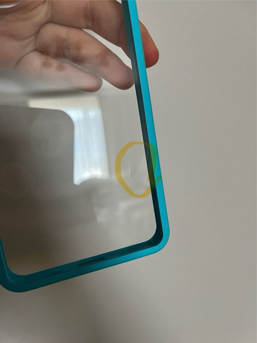 Husa transparenta OtterBox Samsung Galaxy S 21+