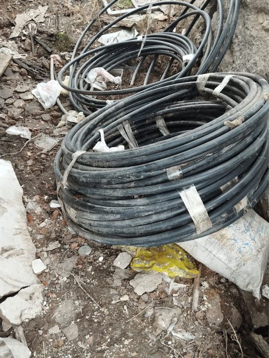 Продам ПВХ трубу