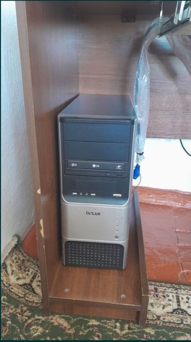 Компьюте (комплект)