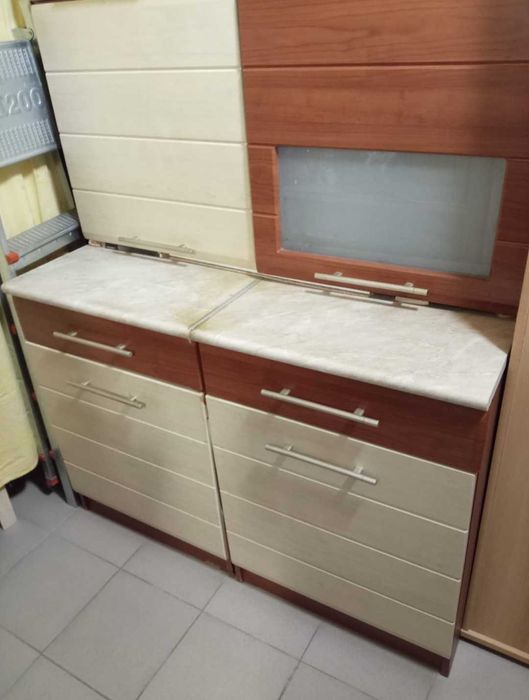 Кухонный гарнитур