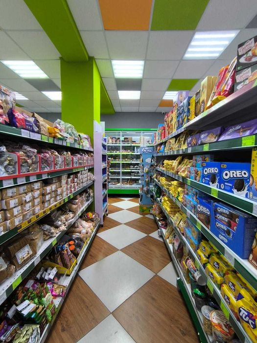 Продажа коммерческого здания