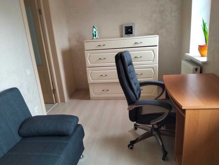 Дава се под наем Двустаен апартамент в София, Обеля 2 - 55 кв.м за 400 € - Снимка #2