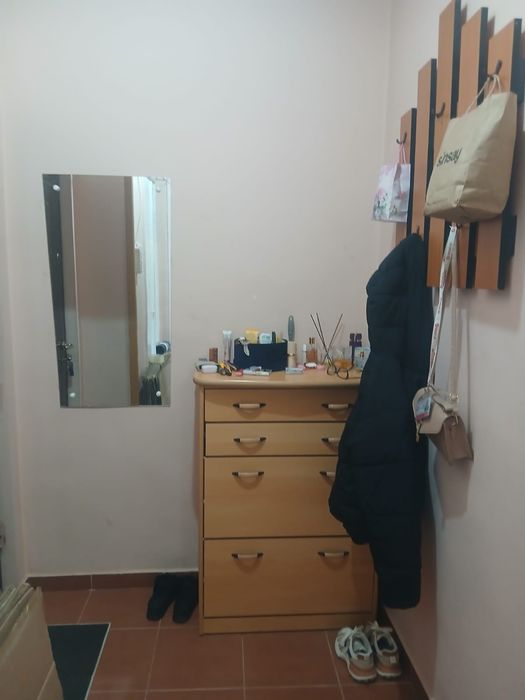 Vanzare apartament 2 camere in Ploiesti, zona Democratiei