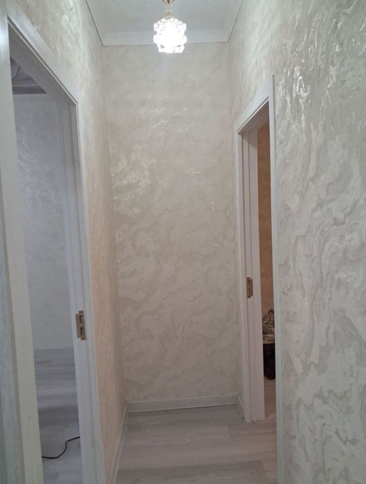 ×Чиланзар 18, 2в3/4/4‼️РАЗДЕЛКА, Евроремонт ‼️ Продаётся квартира