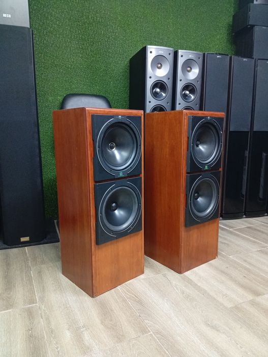 Тонколони KEF C-55
