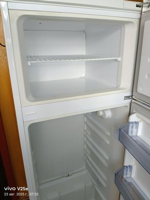 Продам холодильник в рабочем состоянии