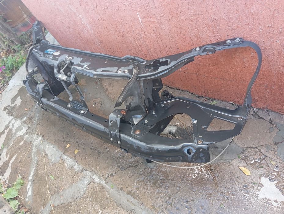 Телевизор  Mercedes W220