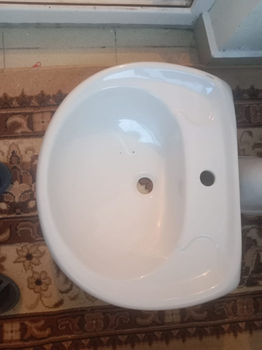 Раковина для ванны