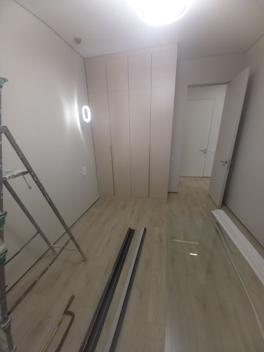 Ремонт квартир Павлодар