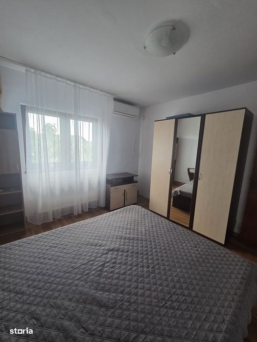 Apartament de vanzare 2 camere Targu Jiu
