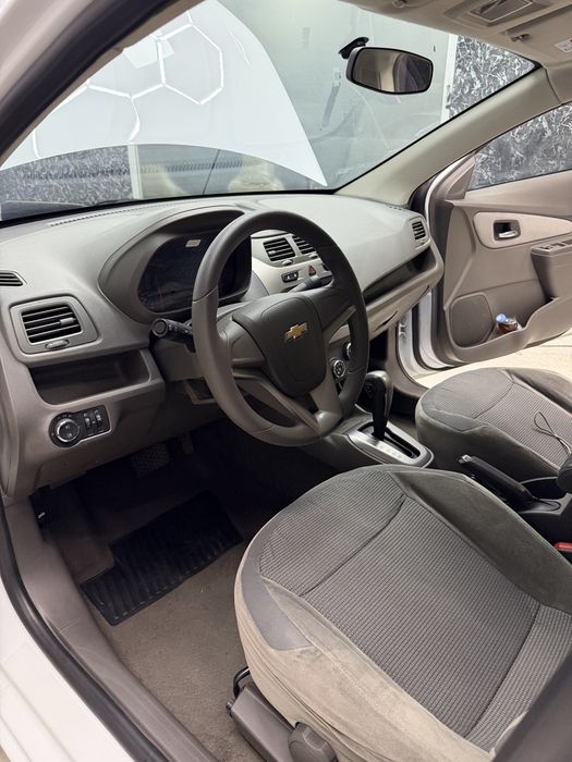 Chevrolet cobalt