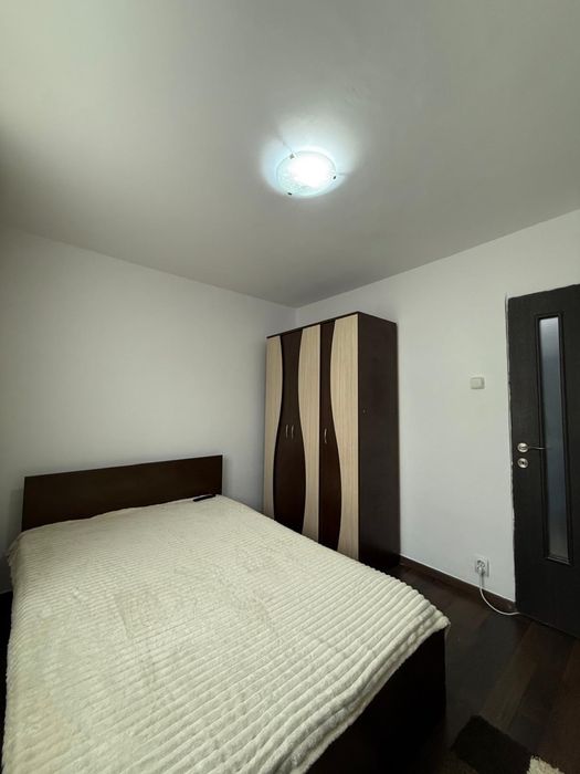 Inchiriez apartament 2 camere Lujerului