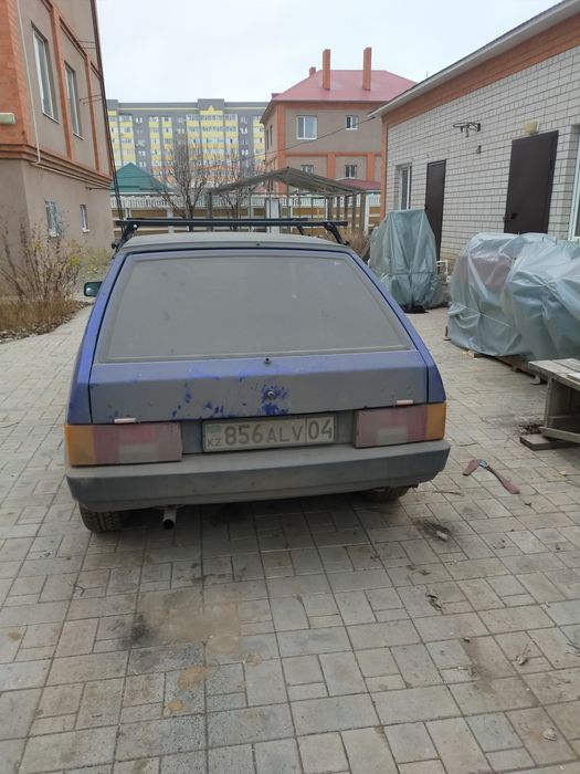 Ваз 2108 карбюратор