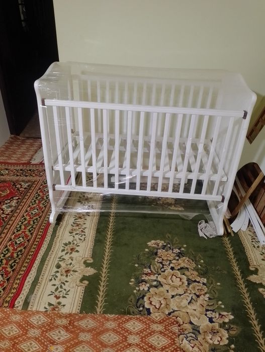 Krovat kafolati 1yel