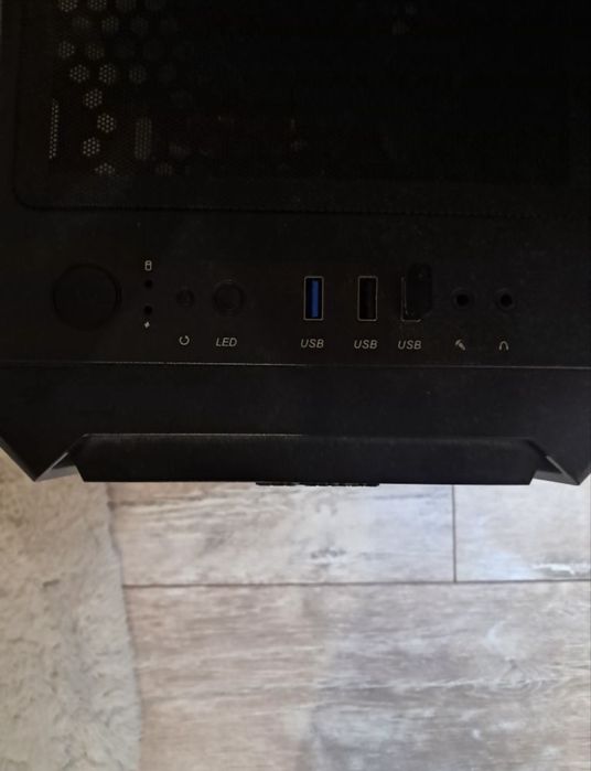 Calculator Gaming rx580