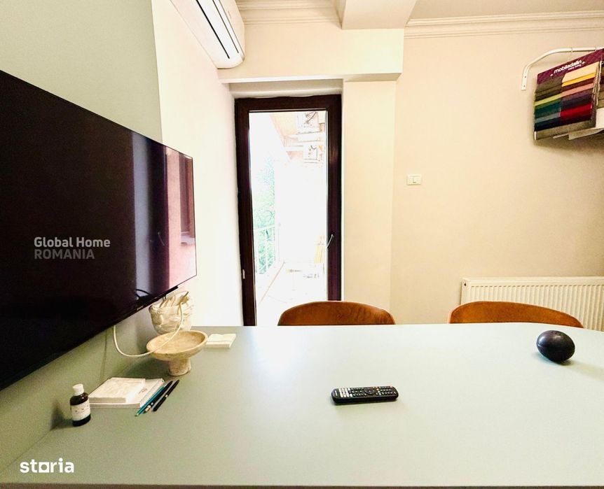 Birouri private, spatii creative in vila de lux, zona ultracentrala |