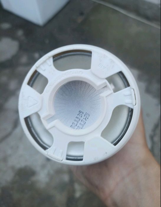 Автоматичен ароматизатор Air Wick Freshmatic (устройство за спрей)