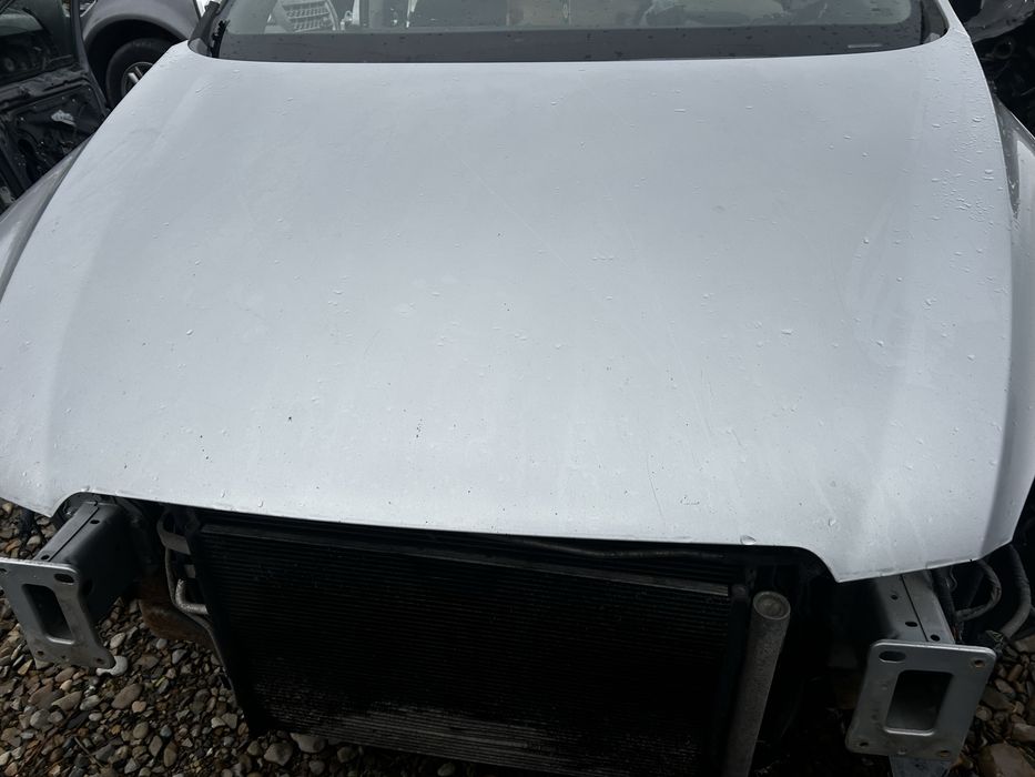 Capotă motor Kia Ceed 2008