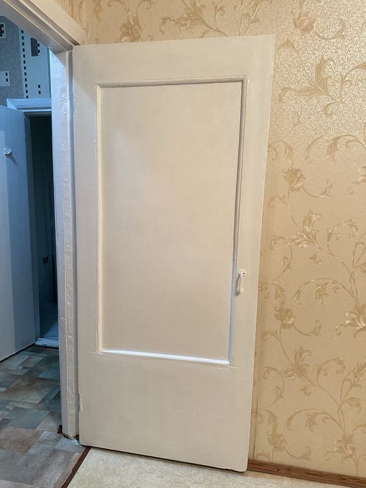 Двери межомнатные