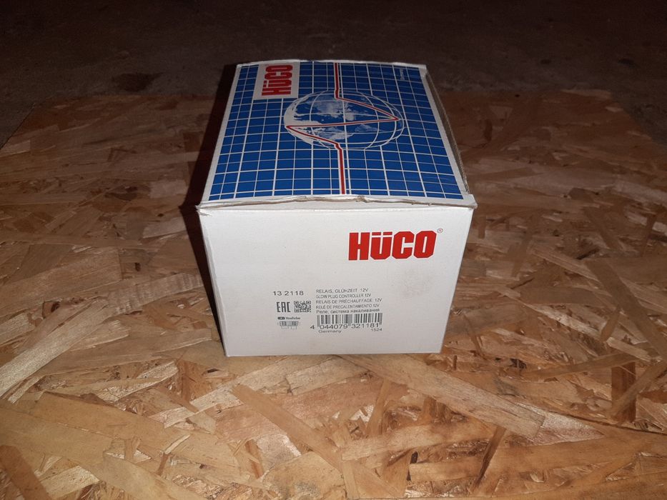 Releu bujii Renault Megane 3