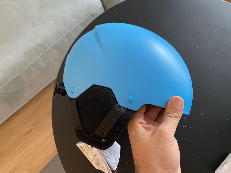 Детска каска за ски(3-4 годишни)