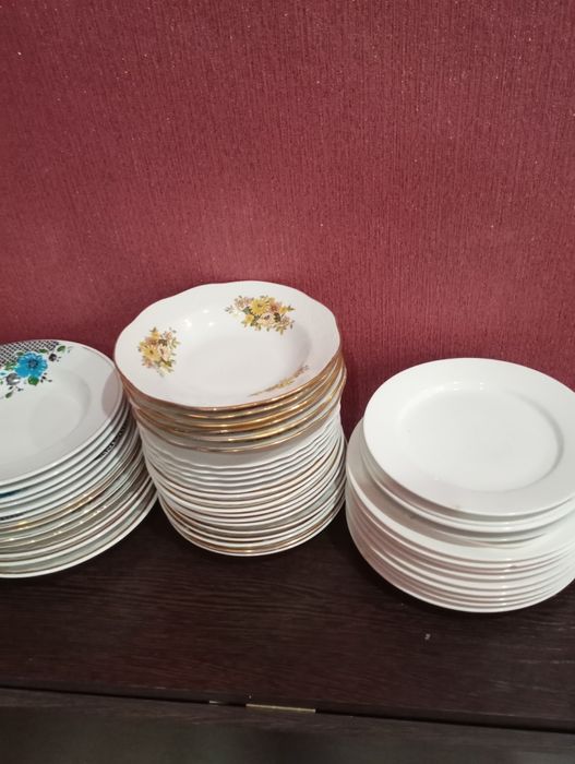 Продам посуду разная