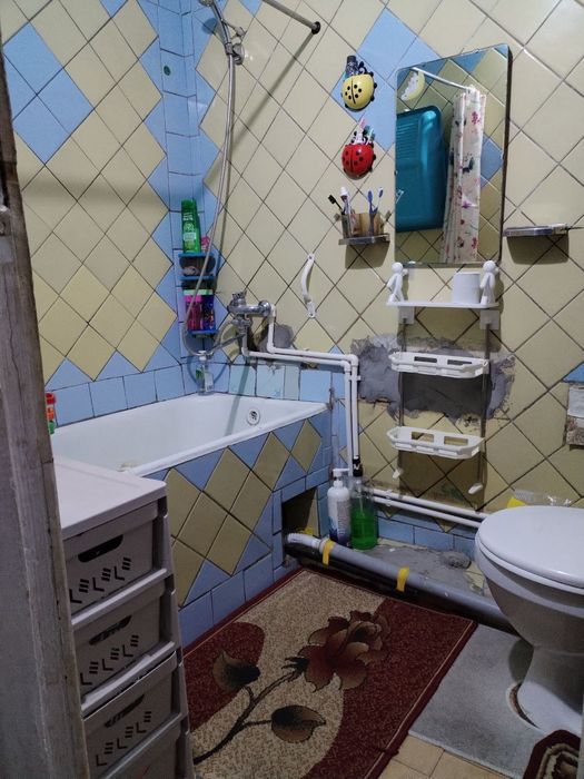 Продается Квартира 3/4/4