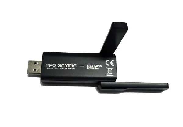 Placa retea wireless Pro Gaming AX909B