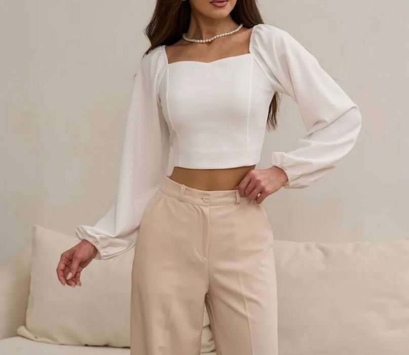 Продам блузку надевала 1 раз