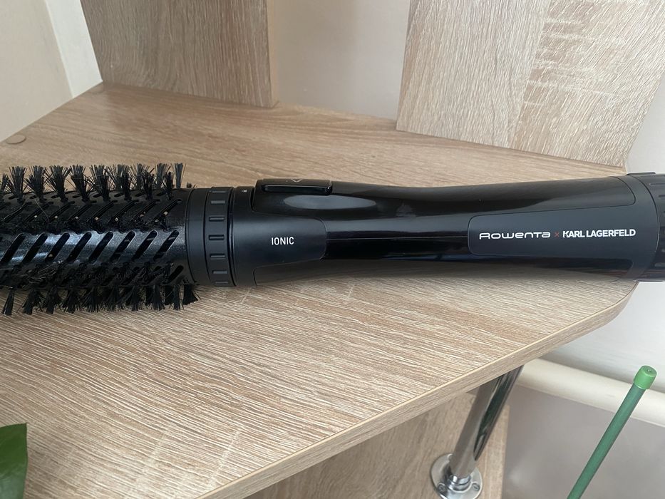 Продам фен-плойку Rowenta